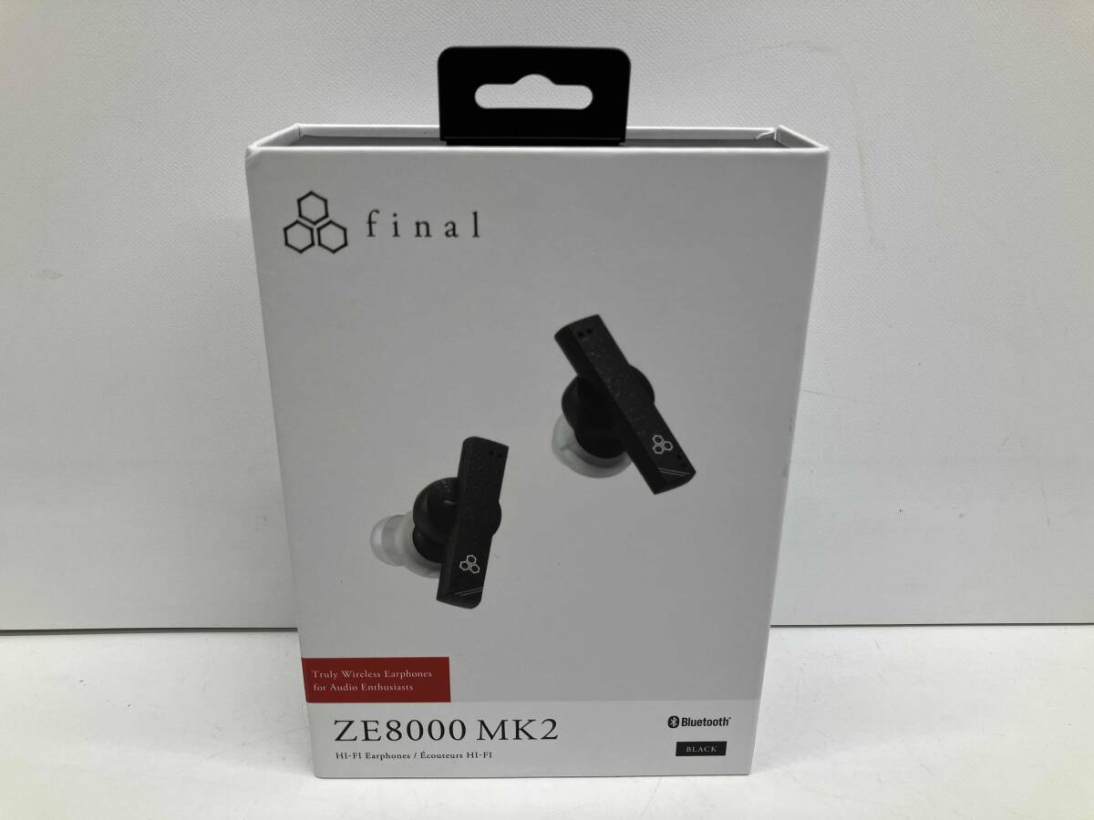 2025年最新】Yahoo!オークション -final ze8000 mk2の中古品 2025年最新】Yahoo!オークション -final ze8000 mk2の中古品