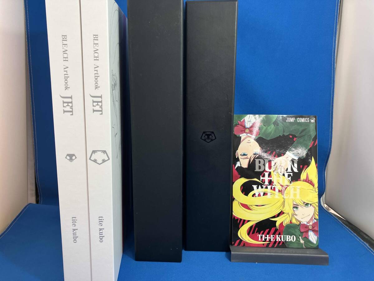Yahoo!オークション -「bleachイラスト集 jet」の落札相場・落札価格 Yahoo!オークション -「bleachイラスト集 jet」の落札相場・落札価格