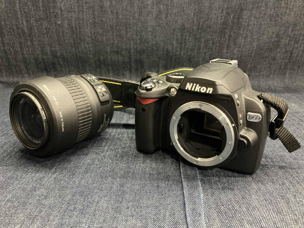 2025年最新】Yahoo!オークション -nikon d60 ジャンクの中古品 2025年最新】Yahoo!オークション -nikon d60 ジャンクの中古品
