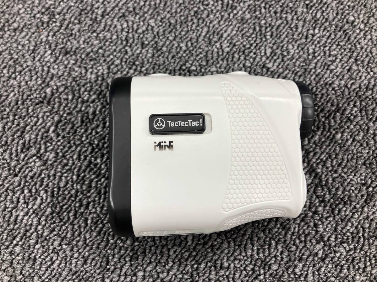 Yahoo!オークション -「tectectec mini」の落札相場・落札価格