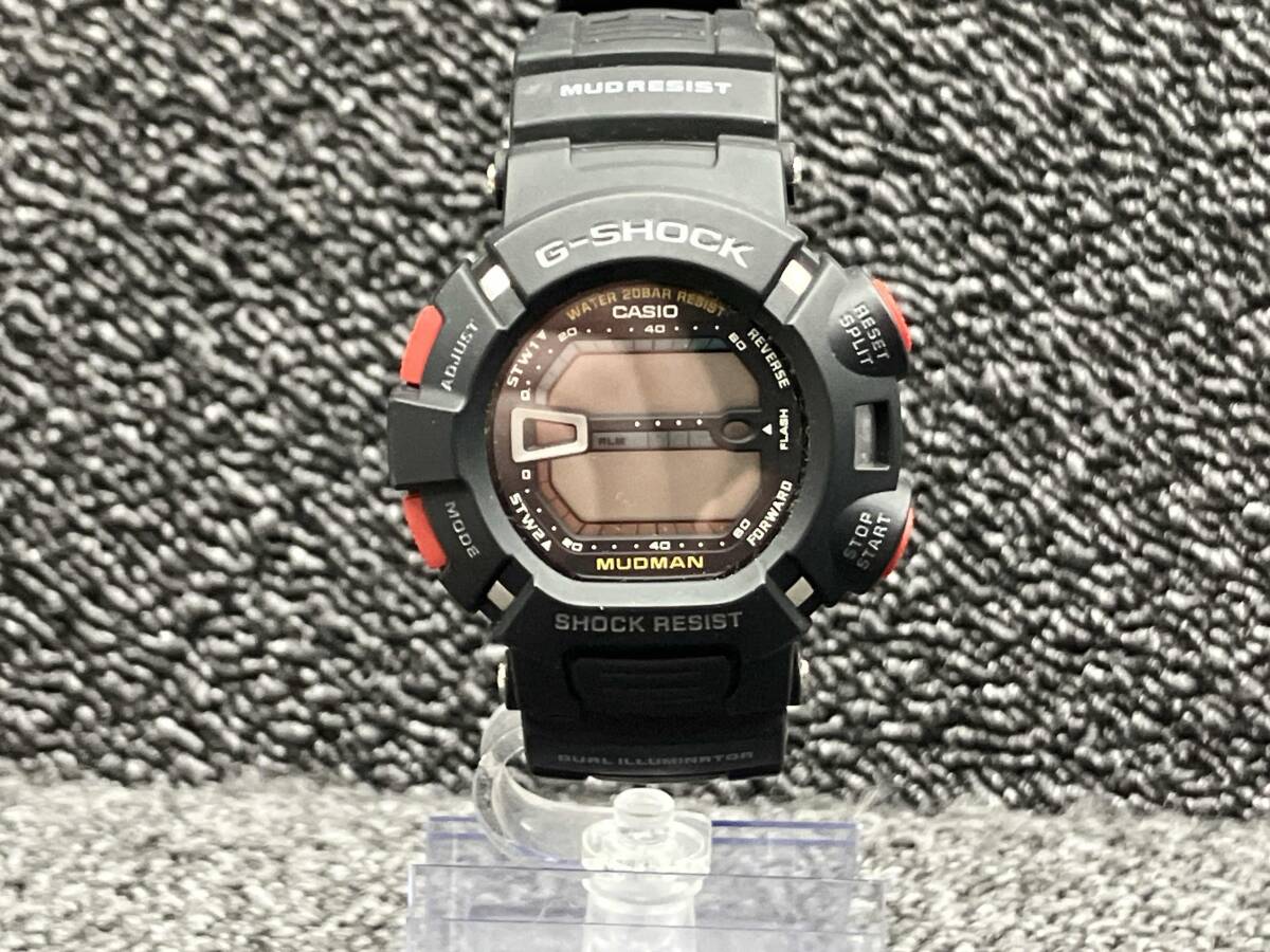 Yahoo!オークション -「g-shock g-9000」の落札相場・落札価格 Yahoo!オークション -「g-shock g-9000」の落札相場・落札価格