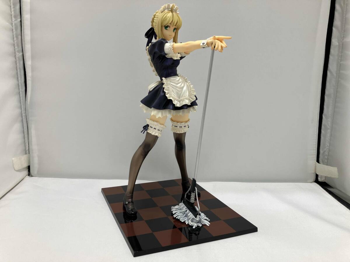 2025年最新】Yahoo!オークション -セイバーメイドverの中古品