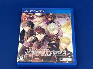 PSVITA スチームプリズン -七つの美徳-