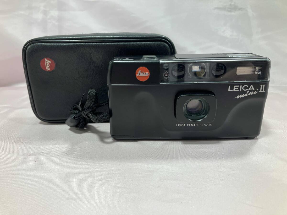 Yahoo!オークション -「leica mini 2」の落札相場・落札価格 Yahoo!オークション -「leica mini 2」の落札相場・落札価格