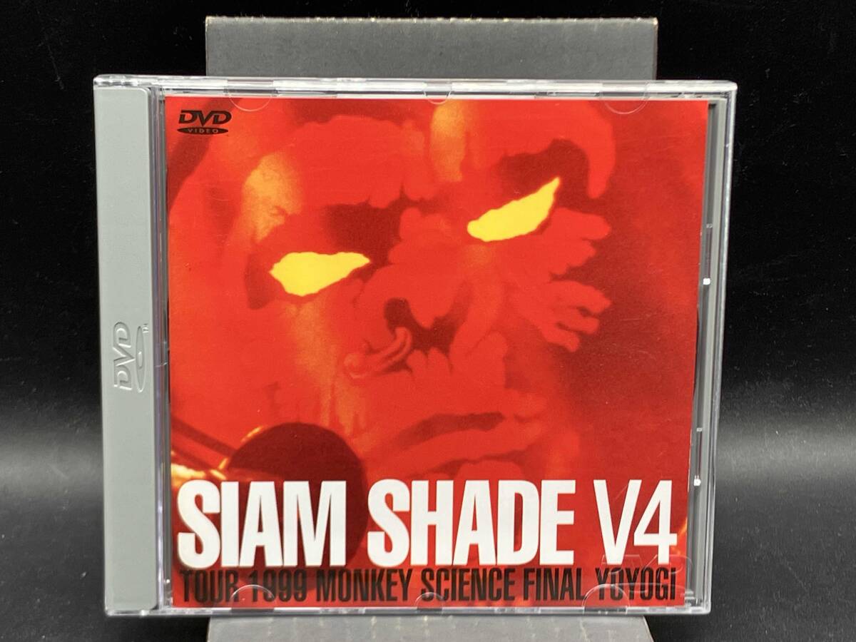 2025年最新】siam shade dvdの人気アイテム - メルカリ