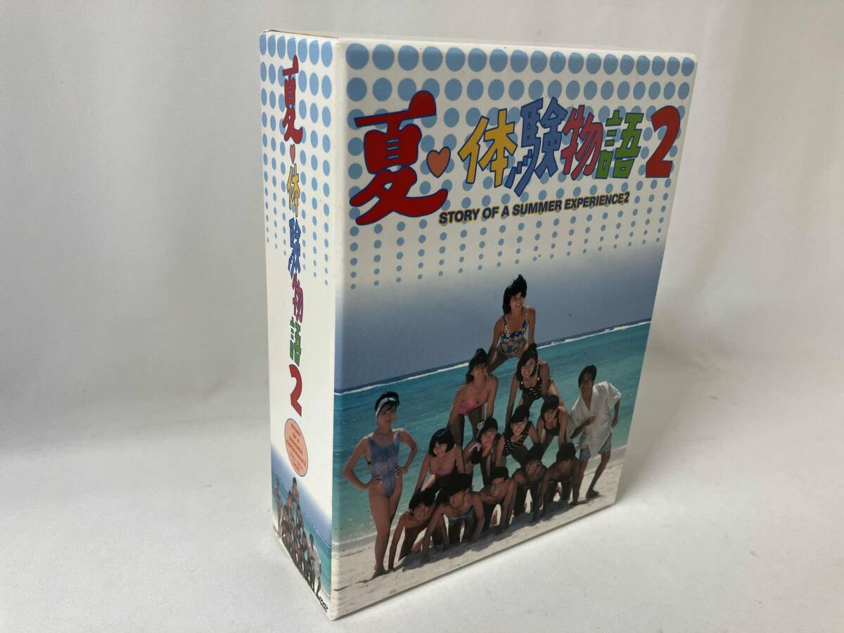 Yahoo!オークション -「夏体験物語dvd」の落札相場・落札価格 Yahoo!オークション -「夏体験物語dvd」の落札相場・落札価格