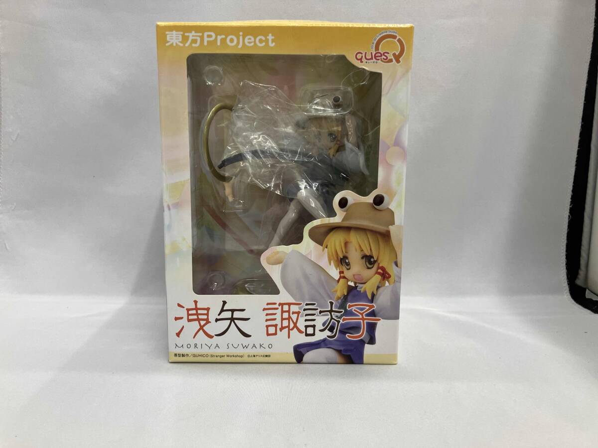 Yahoo!オークション -「東方 諏訪子」(フィギュア) の落札相場 Yahoo!オークション -「東方 諏訪子」(フィギュア) の落札相場