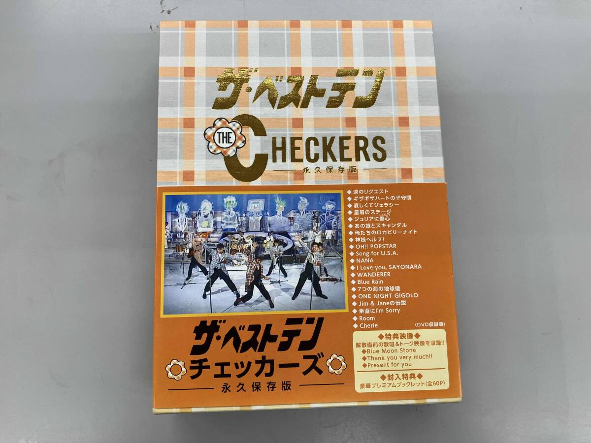 2025年最新】Yahoo!オークション -チェッカーズdvdの中古品 2025年最新】Yahoo!オークション -チェッカーズdvdの中古品