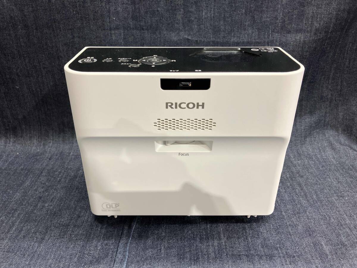 2025年最新】Yahoo!オークション -リコー プロジェクター pj-wx 2025年最新】Yahoo!オークション -リコー プロジェクター pj-wx