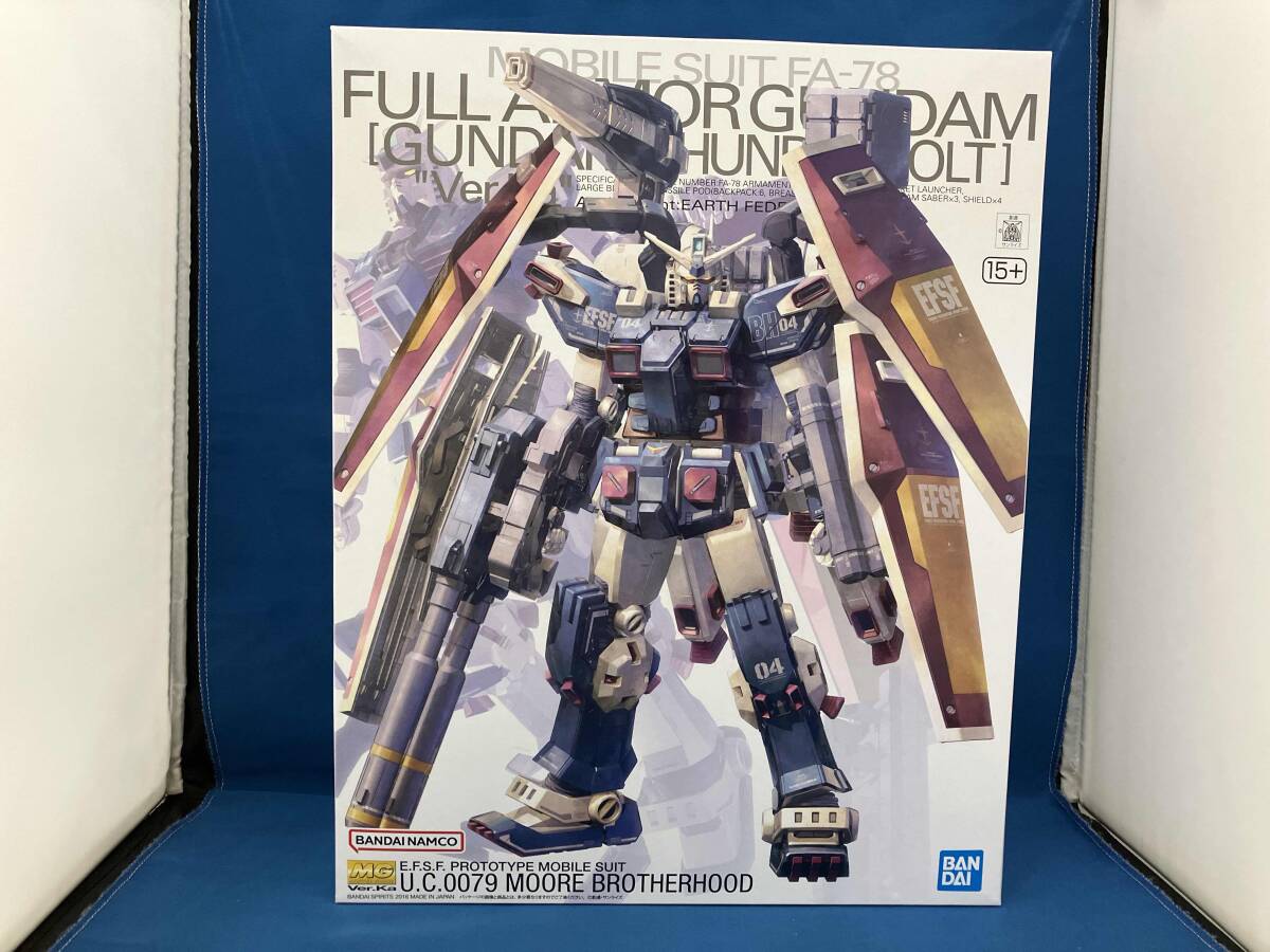 Yahoo!オークション -「フルアーマーガンダムver.ka」の落札相場