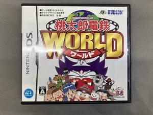 ニンテンドーDS 桃太郎電鉄WORLD
