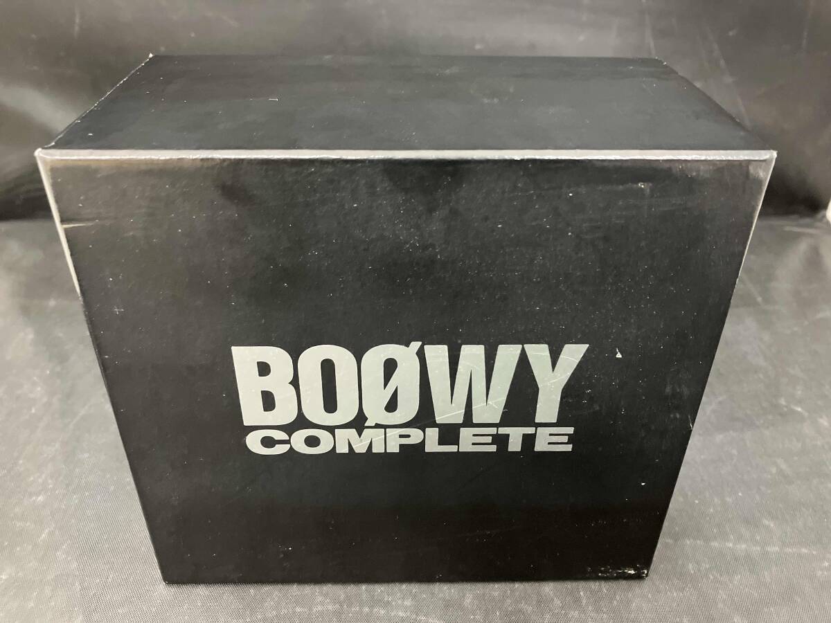 Yahoo!オークション -「boowy complete 21st century」の落札 Yahoo!オークション -「boowy complete 21st century」の落札
