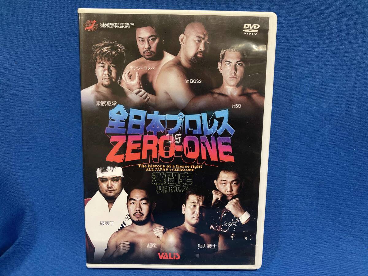 全日本プロレス(2001年~2002年)【DVD10枚セット】 2025年最新】Yahoo!オークション -全日本(プロレス)の中古品