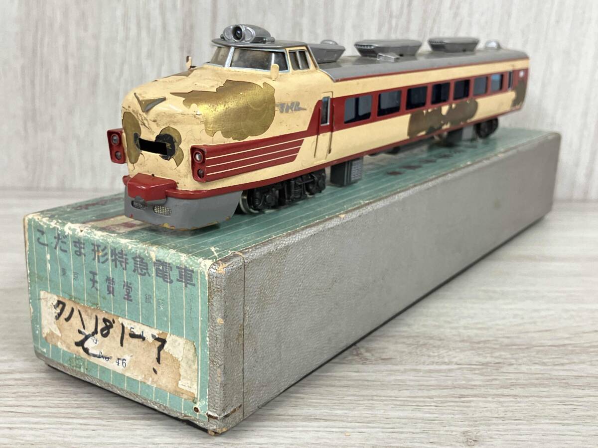 Yahoo!オークション -「クハ181」(HOゲージ) (鉄道模型)の落札 Yahoo!オークション -「クハ181」(HOゲージ) (鉄道模型)の落札