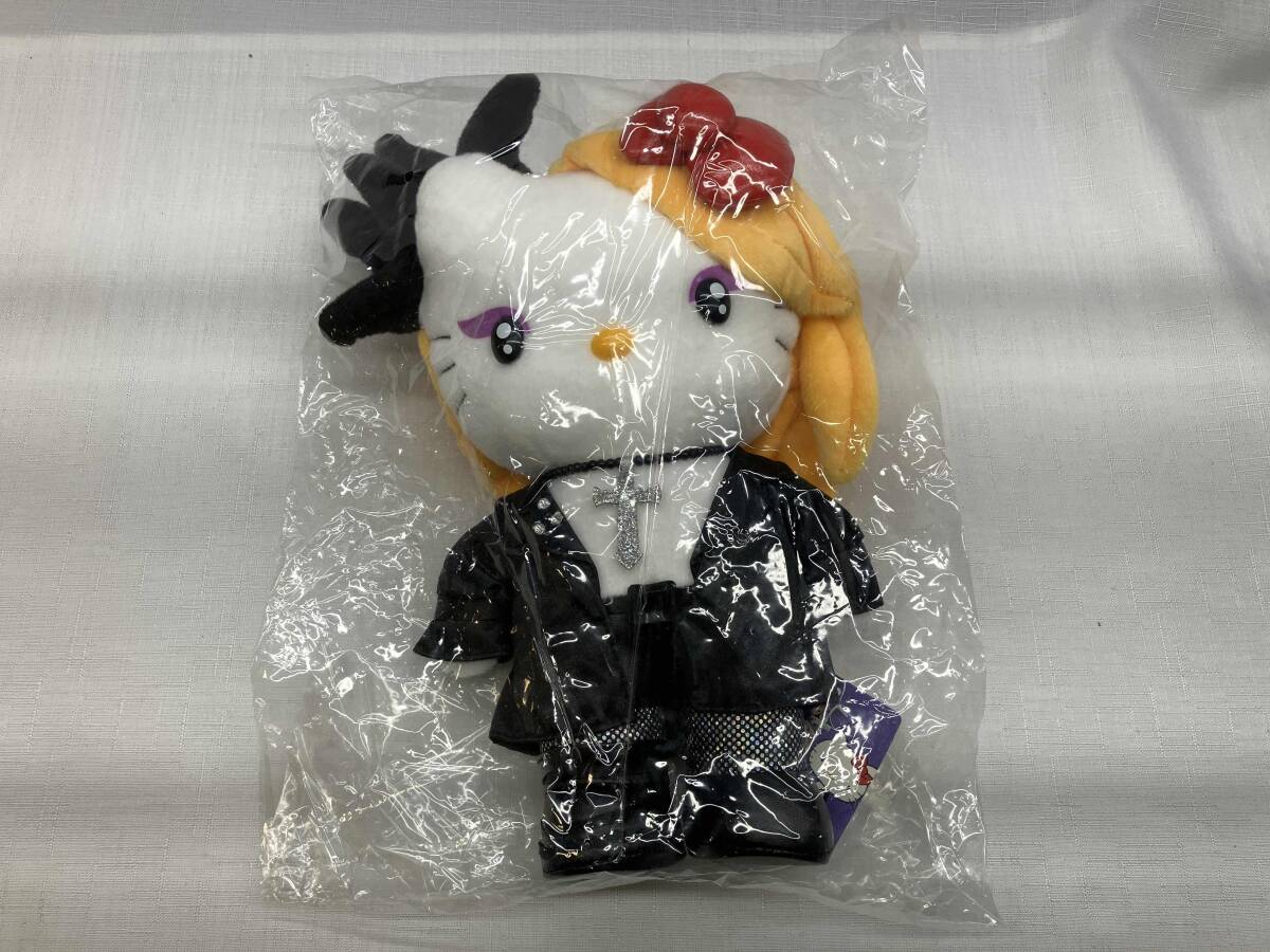 Yahoo!オークション -「yoshikittyぬいぐるみ」の落札相場・落札価格 Yahoo!オークション -「yoshikittyぬいぐるみ」の落札相場・落札価格