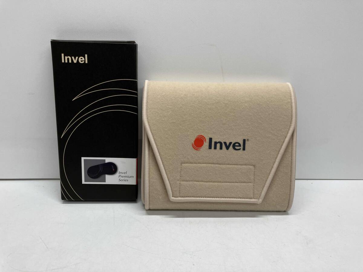 Yahoo!オークション -「invel/インヴェル」の落札相場・落札価格 Yahoo!オークション -「invel/インヴェル」の落札相場・落札価格