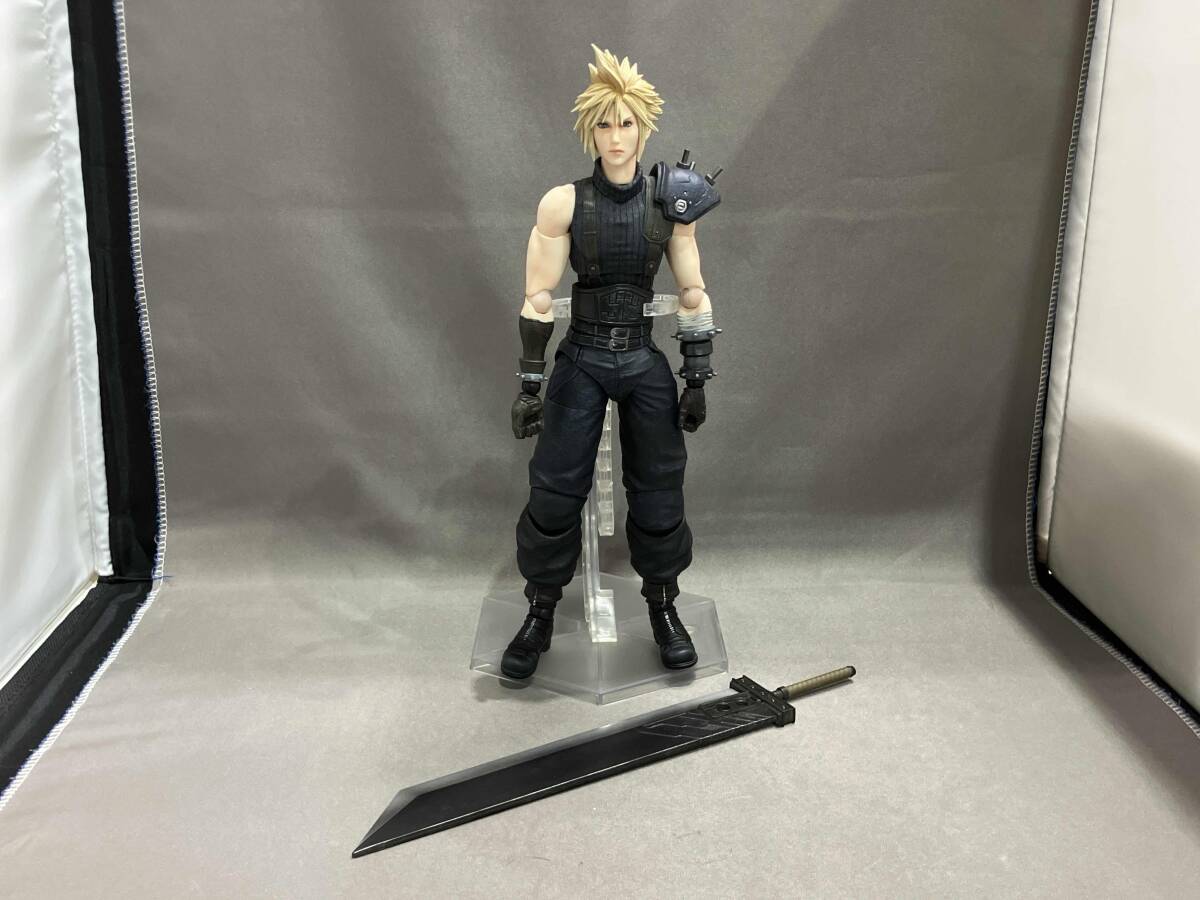 Yahoo!オークション -「プレイアーツ改 ff7」の落札相場・落札価格 Yahoo!オークション -「プレイアーツ改 ff7」の落札相場・落札価格