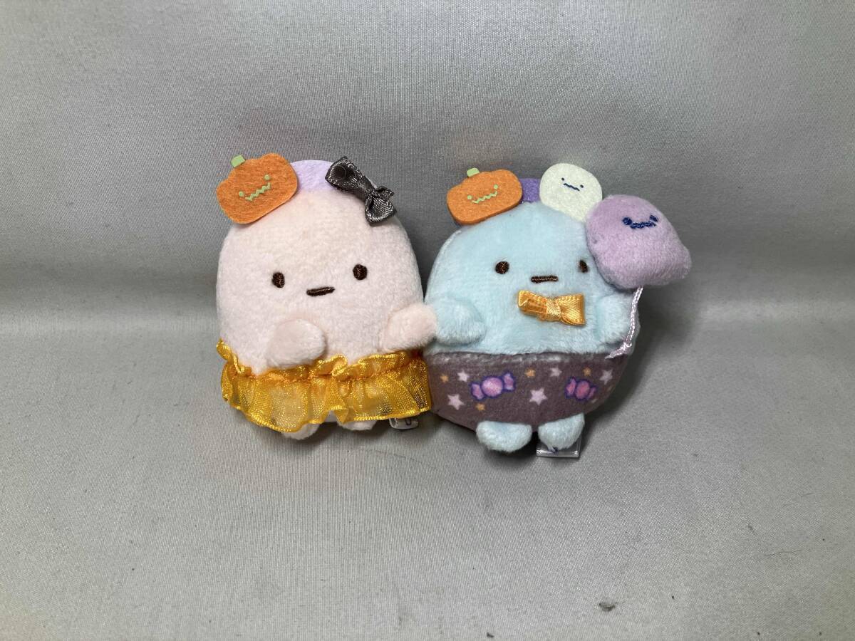 2025年最新】Yahoo!オークション -すみっコぐらし ハロウィンの中古品