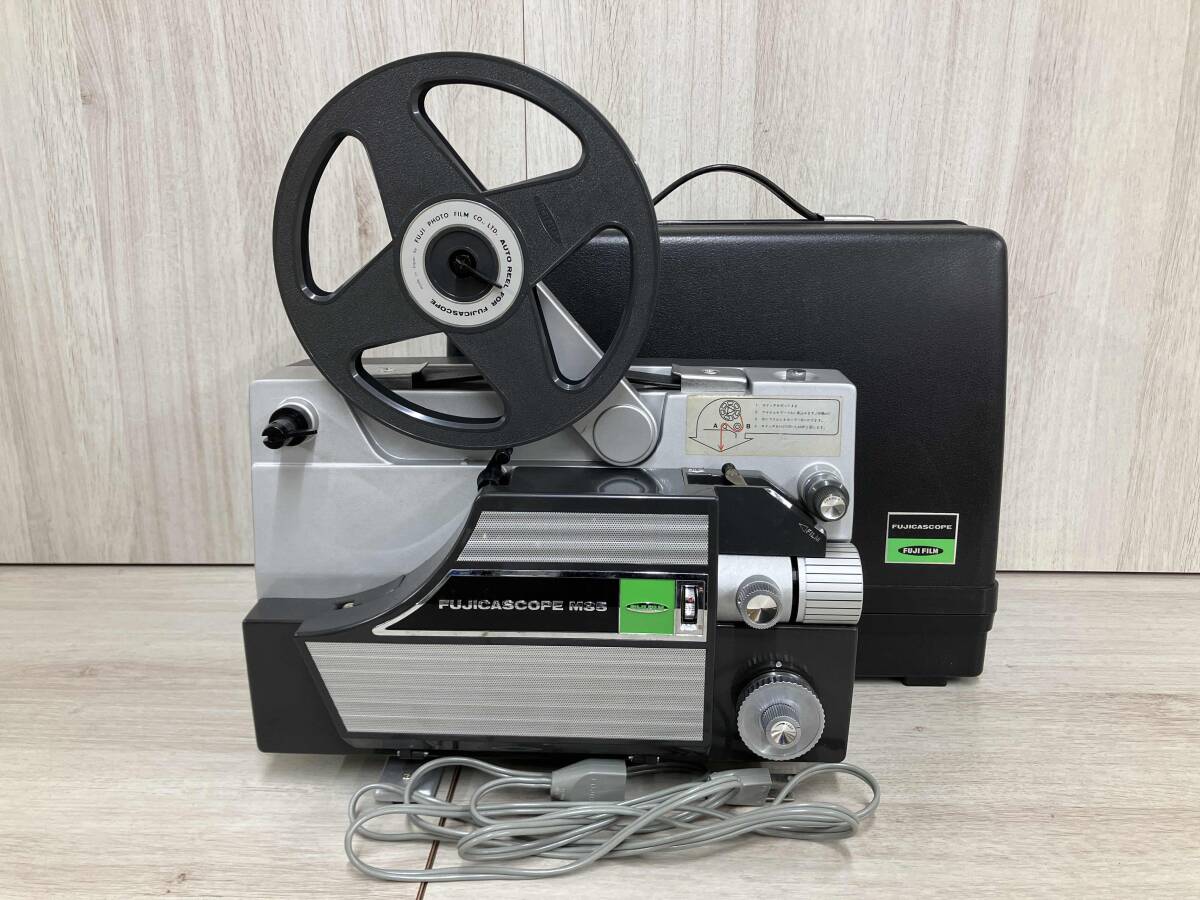 Yahoo!オークション -「8mm 映写機 フジカスコープ」の落札相場 Yahoo!オークション -「8mm 映写機 フジカスコープ」の落札相場