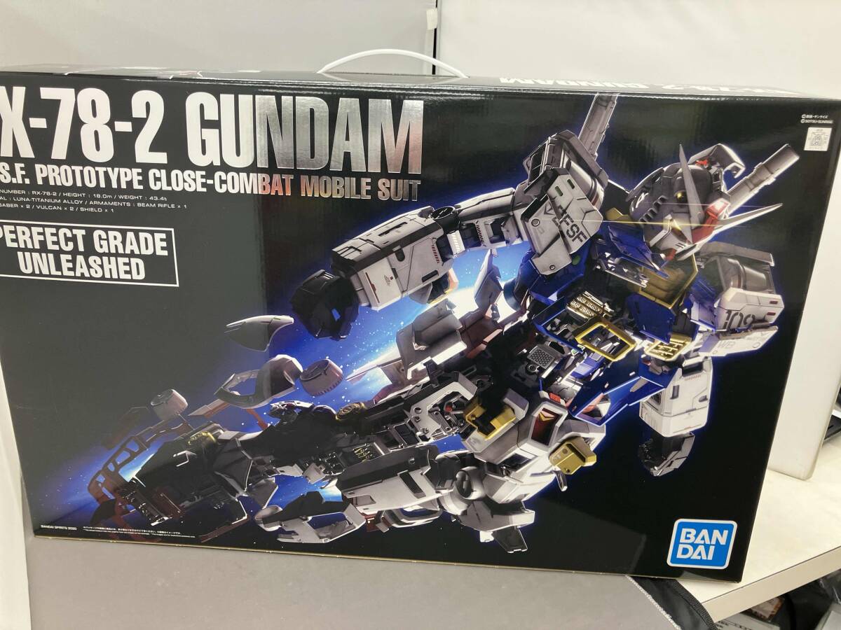 2025年最新】Yahoo!オークション - pg unleashed 1/60 rx-78-2 2025年最新】Yahoo!オークション - pg unleashed 1/60 rx-78-2