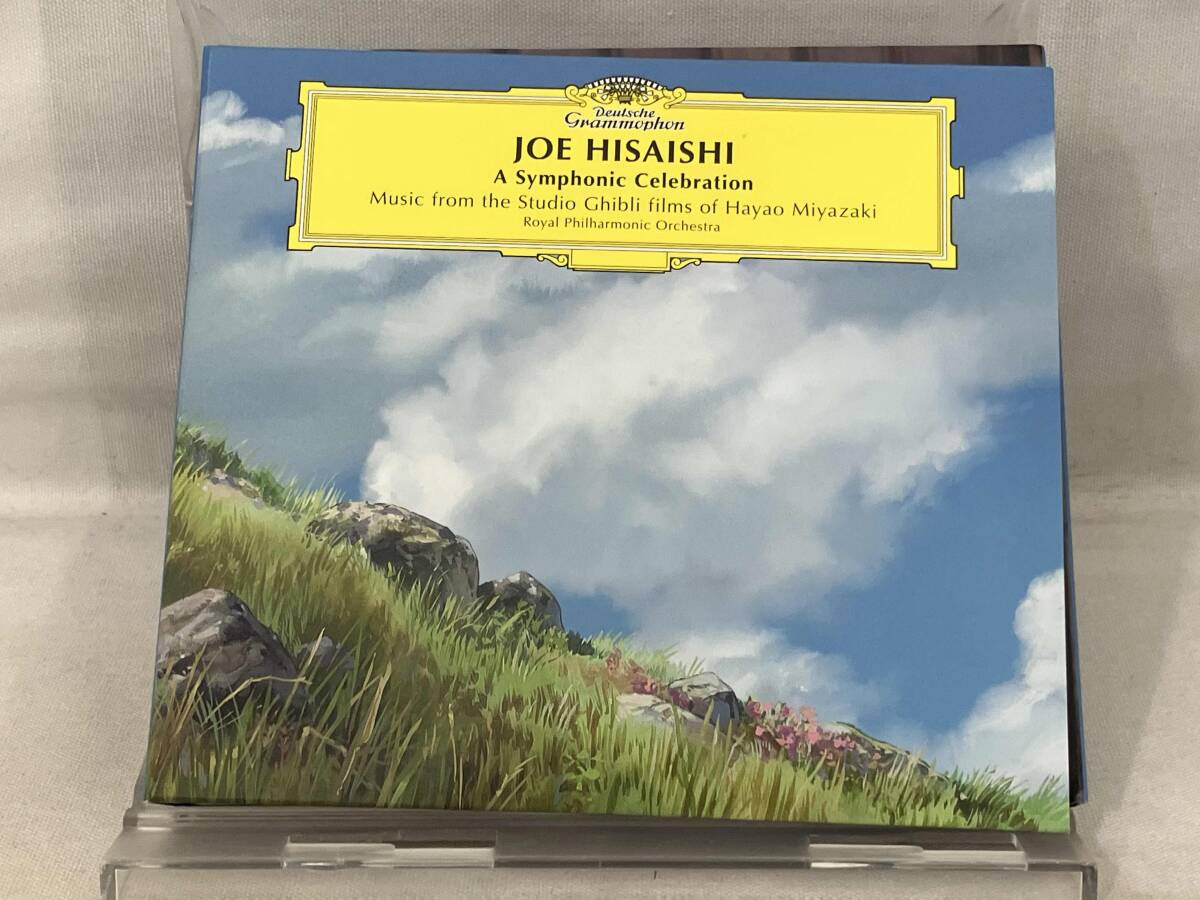 2025年最新】Yahoo!オークション -A Symphonic Celebrationの