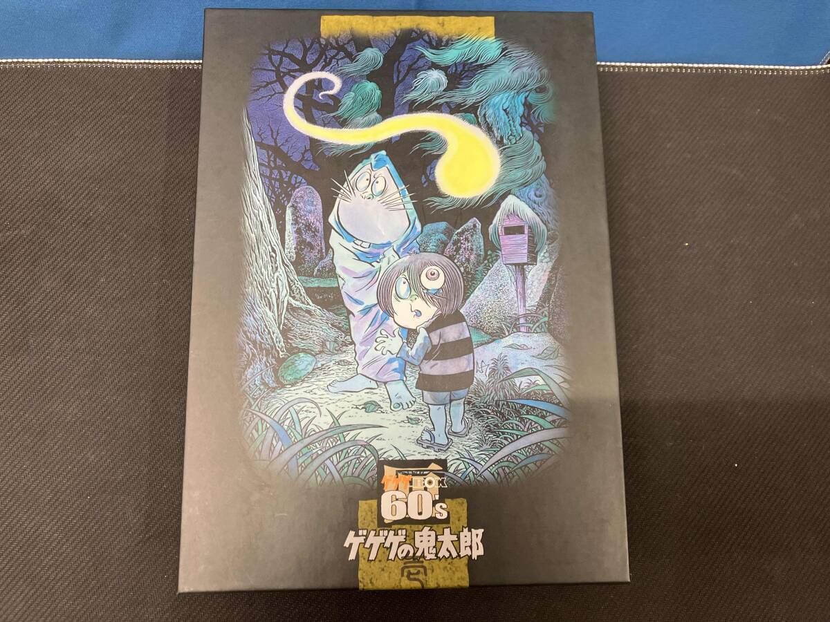 Yahoo!オークション -「ゲゲゲの鬼太郎 dvd box 60」(DVD) の Yahoo!オークション -「ゲゲゲの鬼太郎 dvd box 60」(DVD) の
