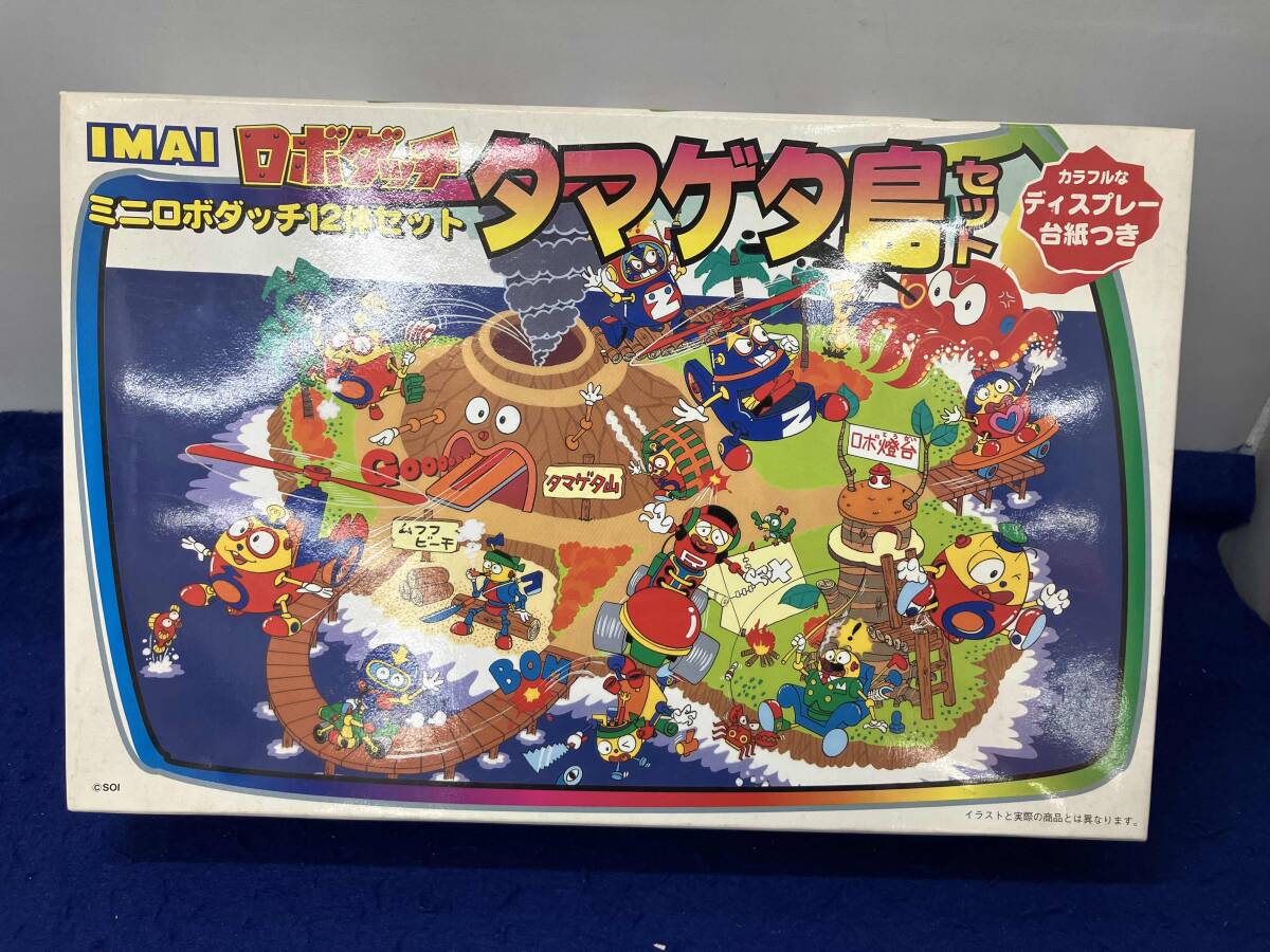 Yahoo!オークション -ロボダッチ(キャラクター)の落札相場・落札 Yahoo!オークション -ロボダッチ(キャラクター)の落札相場・落札