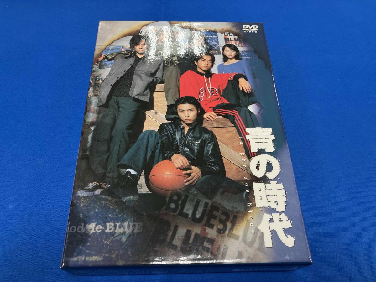 2025年最新】Yahoo!オークション -青の時代 dvdの中古品・新品