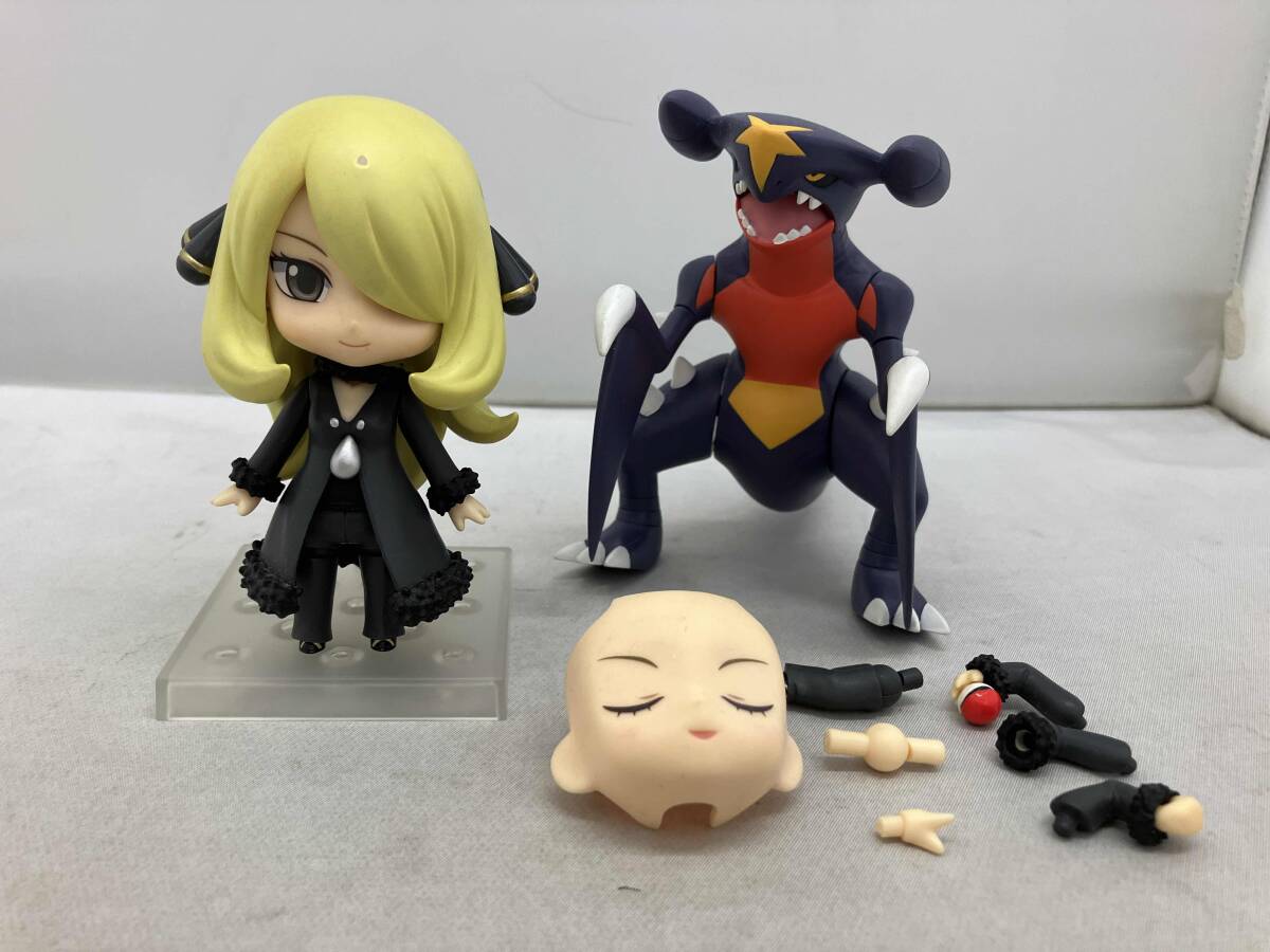 Yahoo!オークション -「シロナ フィギュア」の落札相場・落札価格 Yahoo!オークション -「シロナ フィギュア」の落札相場・落札価格