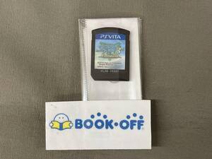 ソフトのみ PSVITA 英雄伝説 空の軌跡 the 3rd Evolution
