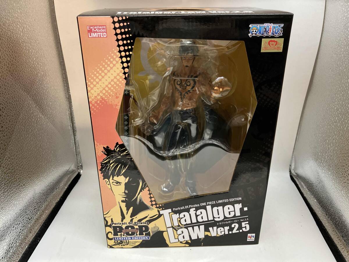 2025年最新】Yahoo!オークション -トラファルガーロー popの中古