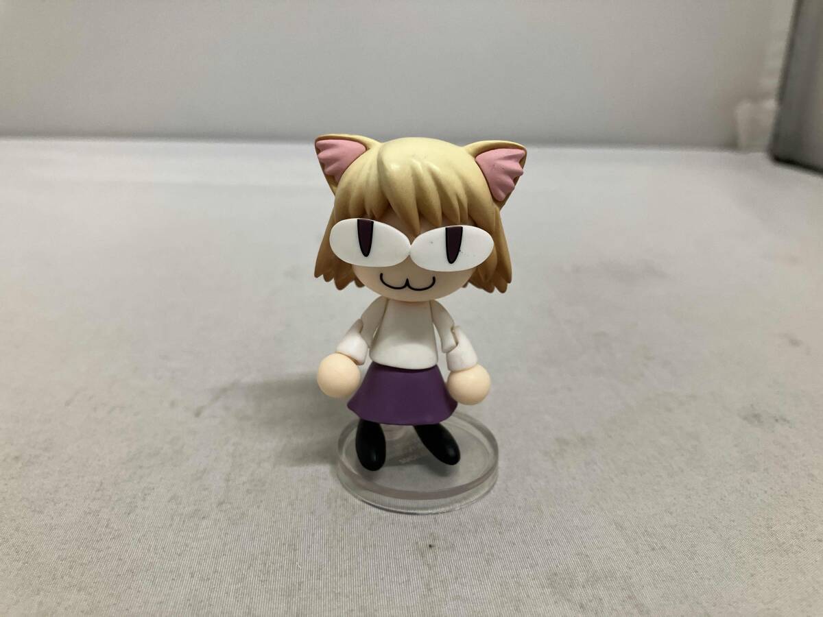 Yahoo!オークション -「ねんどろいど ネコアルク」の落札相場 Yahoo!オークション -「ねんどろいど ネコアルク」の落札相場