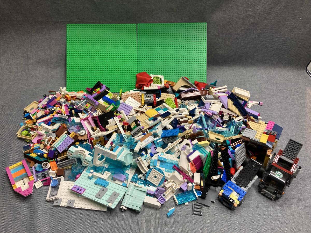 2025年最新】Yahoo!オークション -レゴブロック まとめ売りの