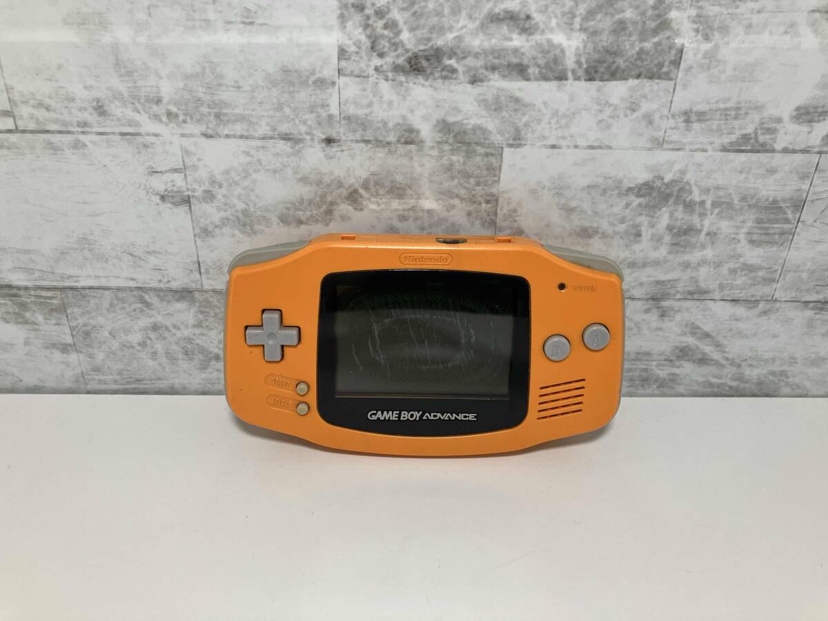 2025年最新】Yahoo!オークション -gba 本体 ジャンクの中古品 2025年最新】Yahoo!オークション -gba 本体 ジャンクの中古品