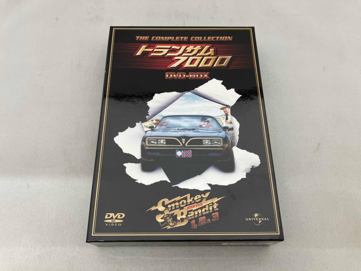 2025年最新】Yahoo!オークション -トランザム7000 dvdの中古品