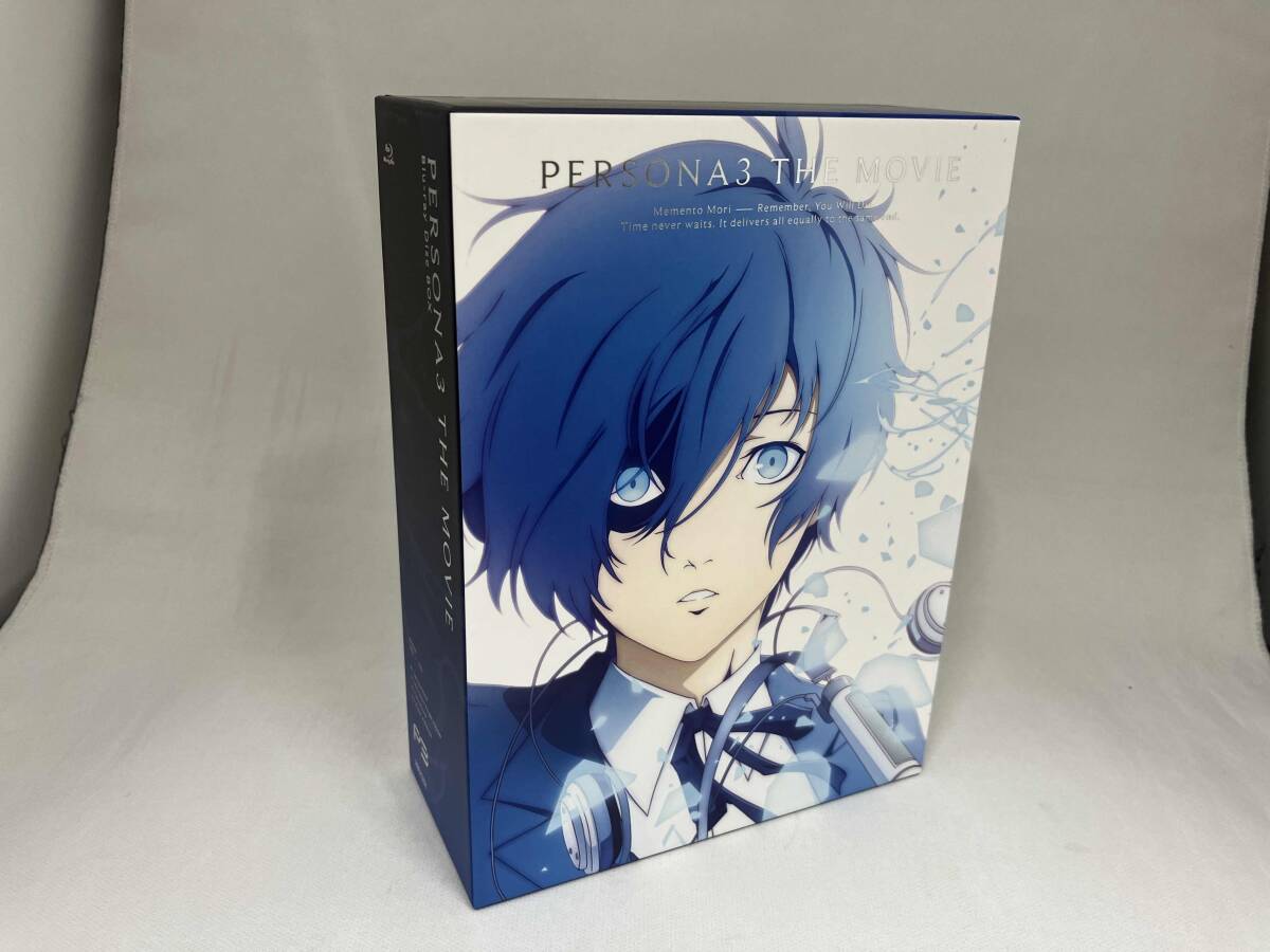 Yahoo!オークション -「劇場版ペルソナ3 box」の落札相場・落札価格 Yahoo!オークション -「劇場版ペルソナ3 box」の落札相場・落札価格