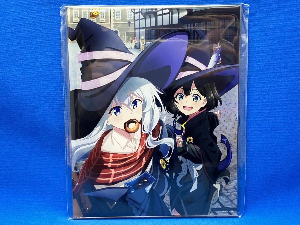 Yahoo!オークション -「魔女の旅々 サヤ」の落札相場・落札価格