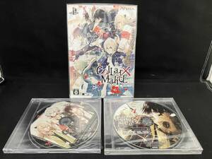 PSVITA Collar×Malice