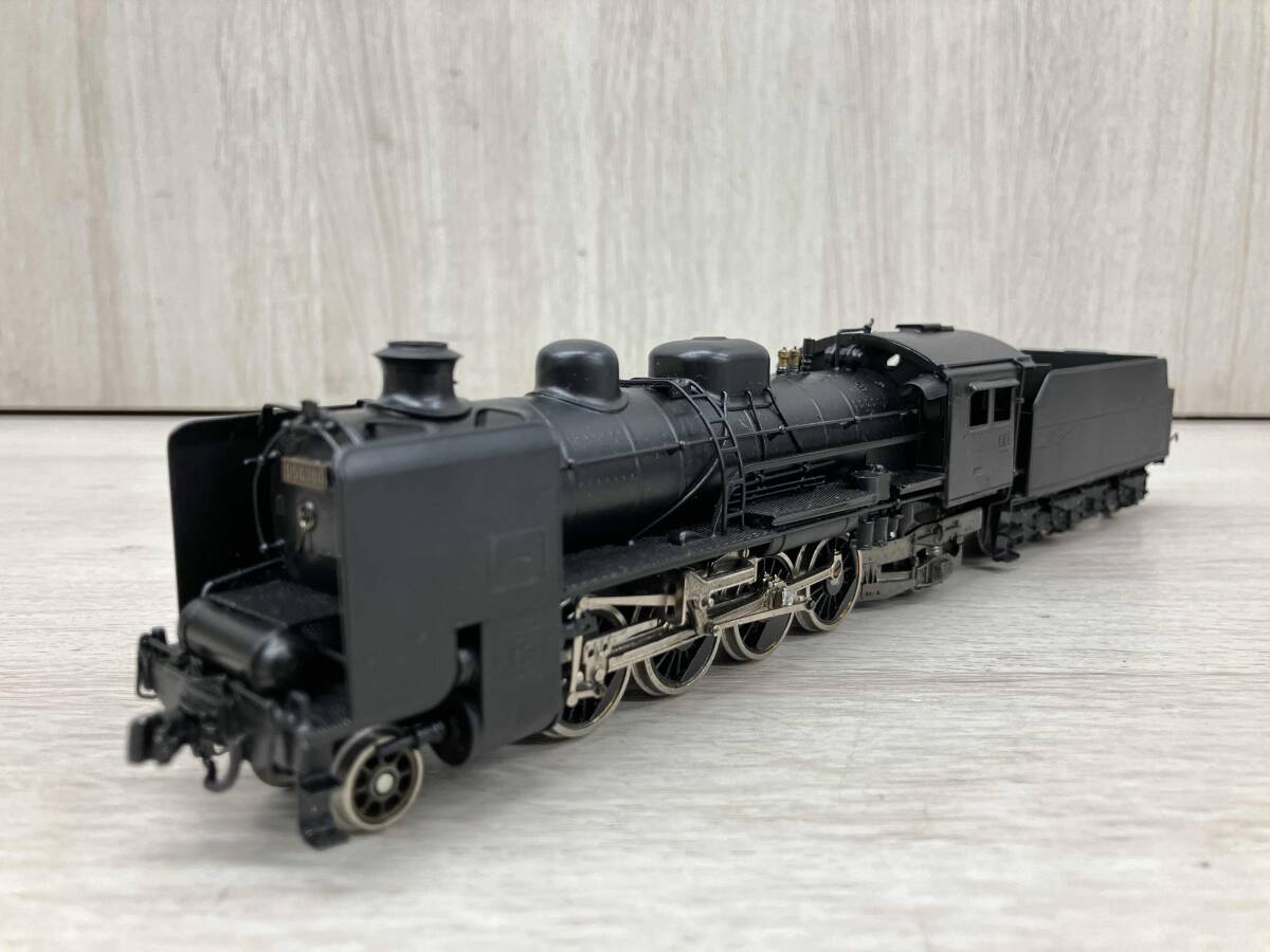 Yahoo!オークション -「d50」(HOゲージ) (鉄道模型)の落札相場 Yahoo!オークション -「d50」(HOゲージ) (鉄道模型)の落札相場