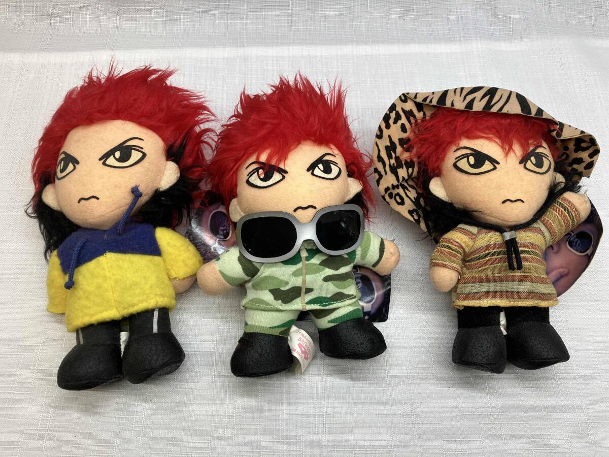 2025年最新】Yahoo!オークション -hide ぬいぐるみの中古品 2025年最新】Yahoo!オークション -hide ぬいぐるみの中古品