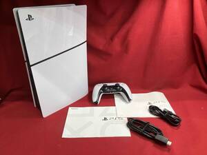 PlayStation 5(model group slim)(CFI2000A01)
