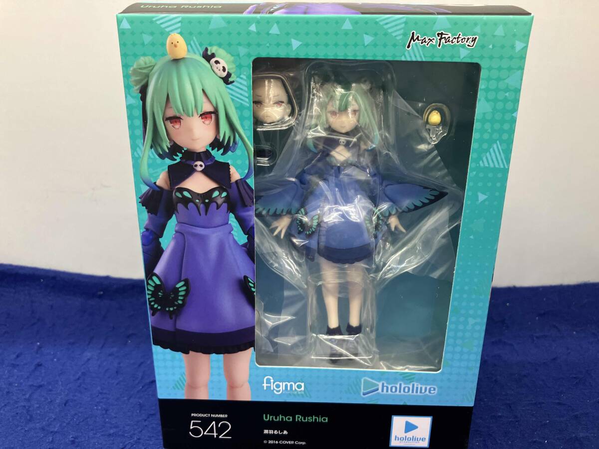 2025年最新】Yahoo!オークション -潤羽るしあ figmaの中古品