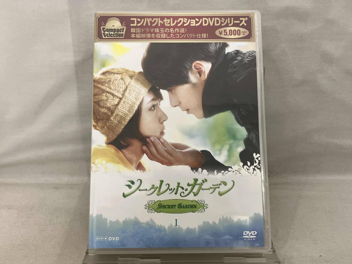 シークレット・ルーム 1&2 DVDボックスセット中古 2025年最新】Yahoo!オークション -シークレット・ガーデン dvd
