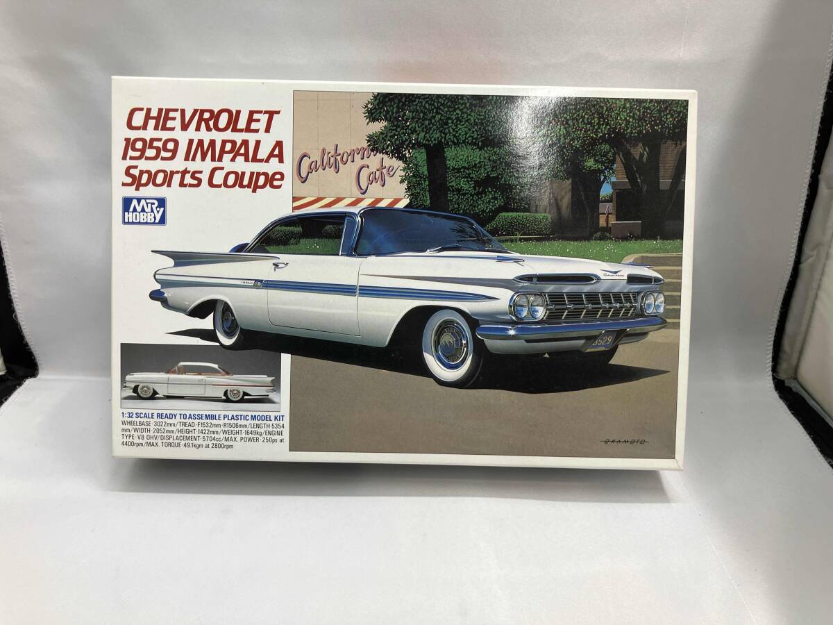 2025年最新】Yahoo!オークション -1959インパラの中古品・新品 2025年最新】Yahoo!オークション -1959インパラの中古品・新品