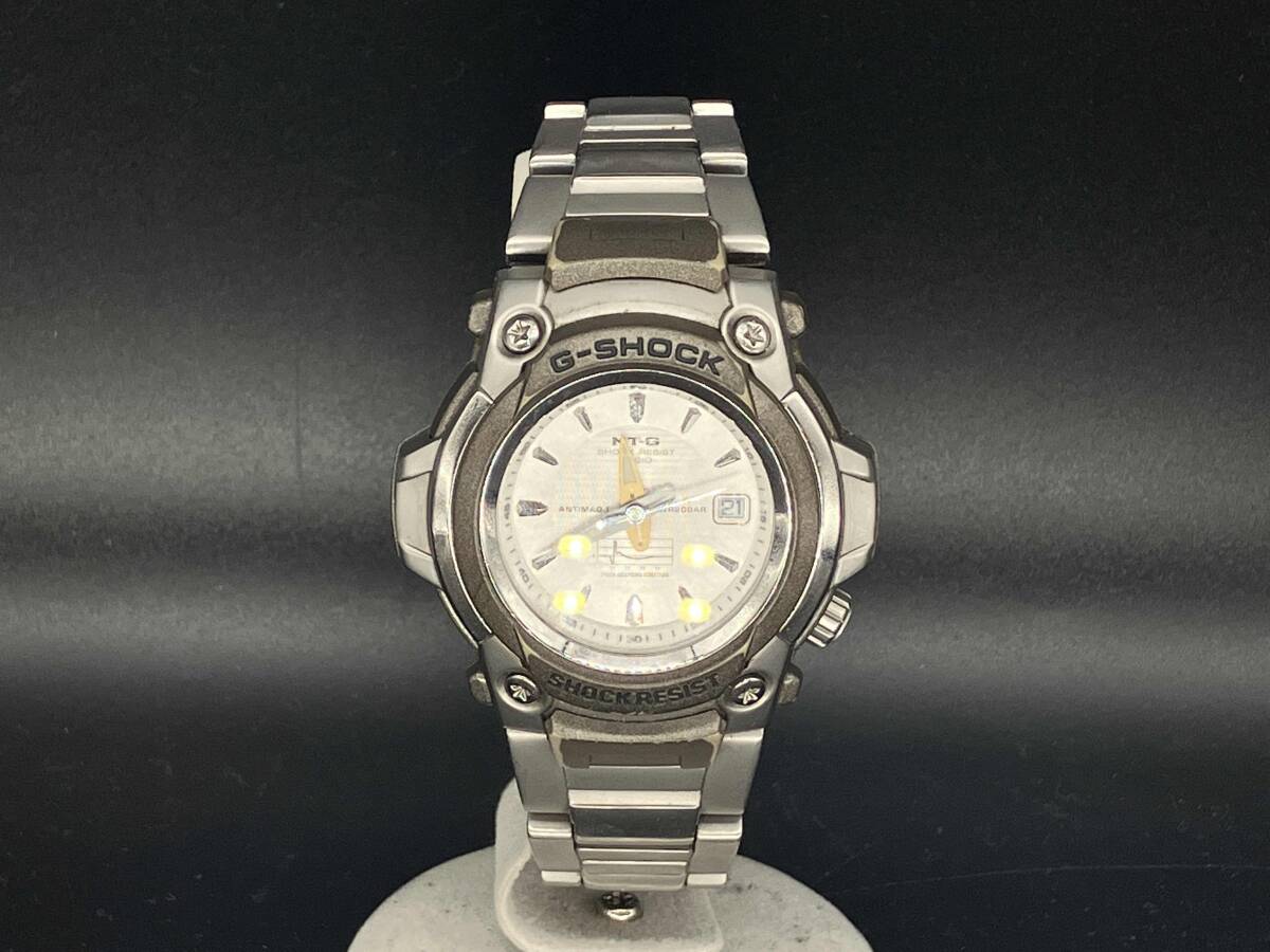 Yahoo!オークション -「ジャンク」(MT-G) (G-SHOCK)の落札相場 Yahoo!オークション -「ジャンク」(MT-G) (G-SHOCK)の落札相場