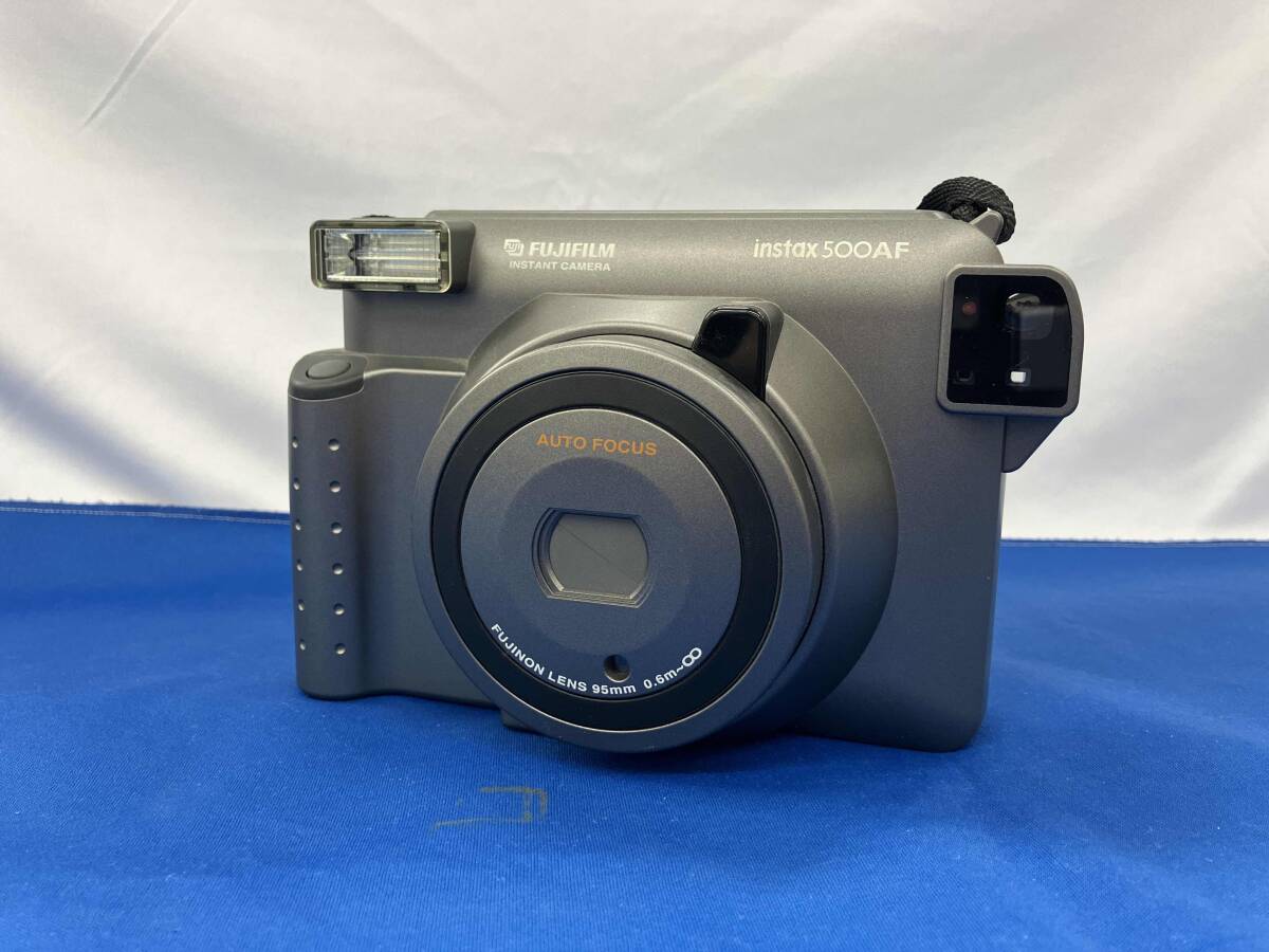 Yahoo!オークション -「instax 500 af」の落札相場・落札価格 Yahoo!オークション -「instax 500 af」の落札相場・落札価格
