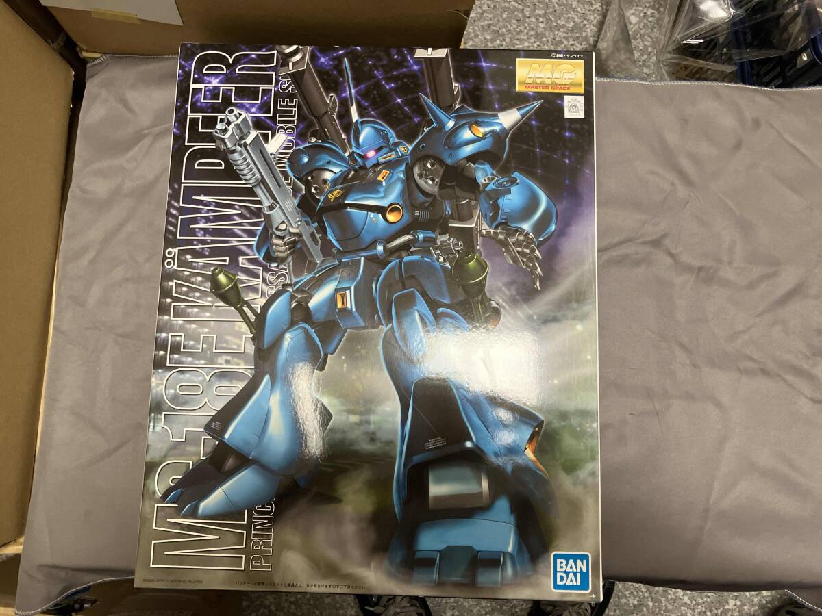 2025年最新】Yahoo!オークション -mgケンプファーの中古品・新品