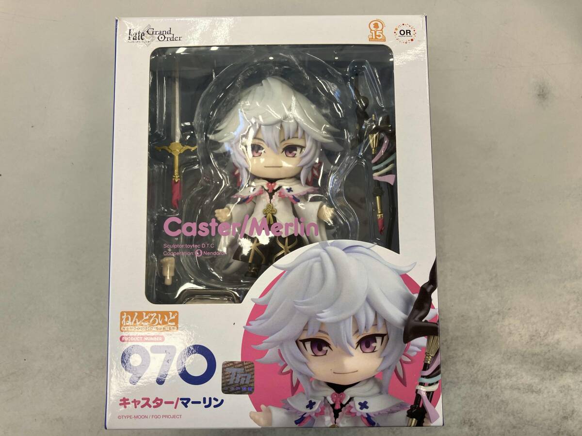 Yahoo!オークション -「fate grand order マーリン」(フィギュア Yahoo!オークション -「fate grand order マーリン」(フィギュア