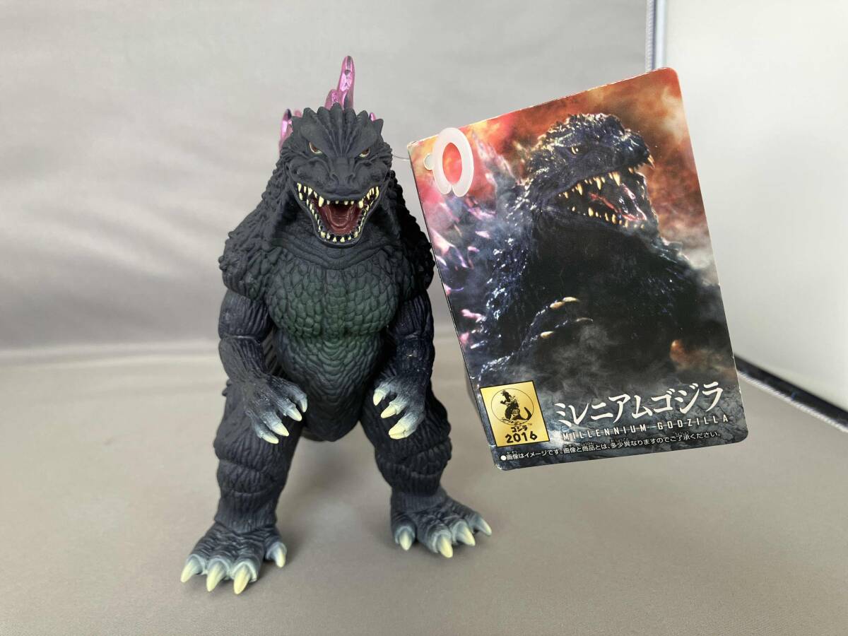 2025年最新】Yahoo!オークション -ゴジラミレニアムの中古品 2025年最新】Yahoo!オークション -ゴジラミレニアムの中古品