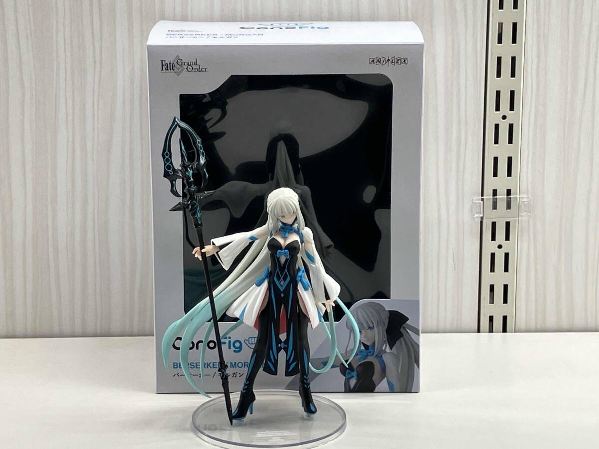 Yahoo!オークション -「モルガン フィギュア」(Fate) (コミック Yahoo!オークション -「モルガン フィギュア」(Fate) (コミック